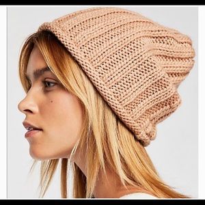 Free People Beanie